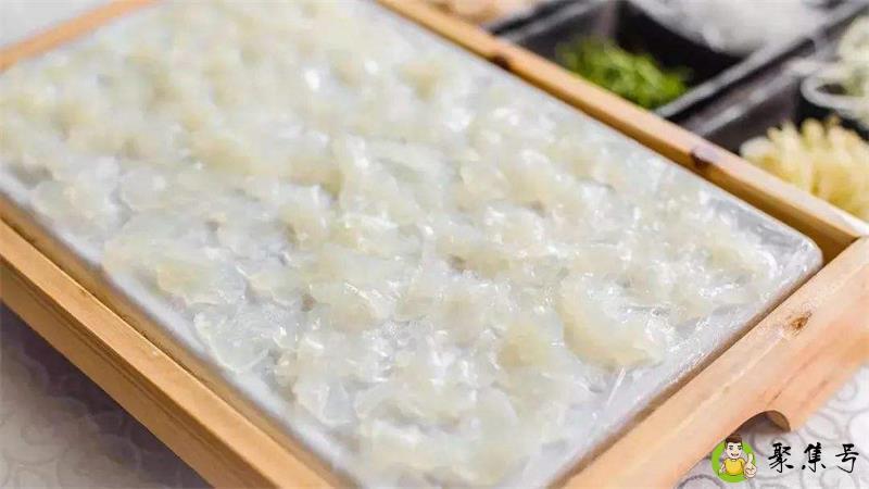 顺德特产有哪些