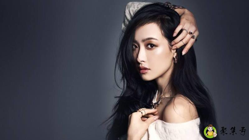 宋茜个人资料有哪些