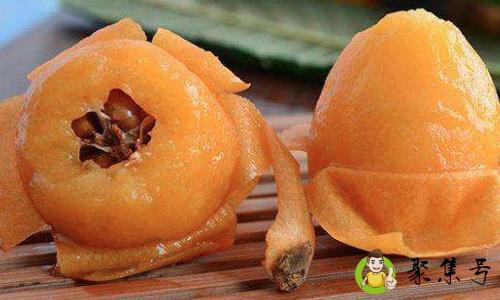 一斤枇杷有几个