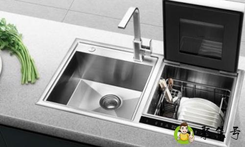 洗碗机实用么