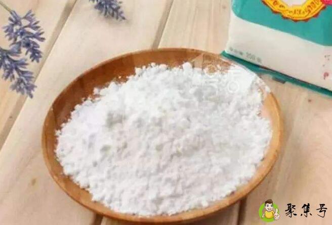 小苏打的学术名是什么