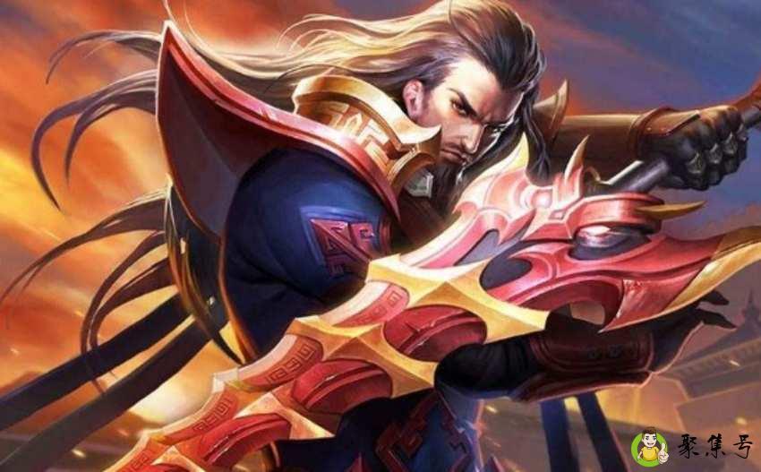 王者荣耀李信打法