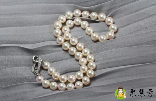 珍珠是晶体吗为什么