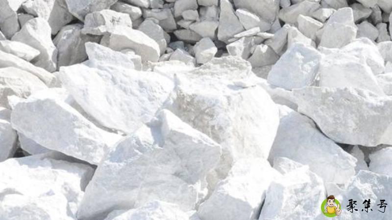 哪里可以买到生石灰