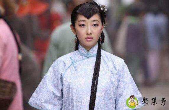 海娘是什么意思