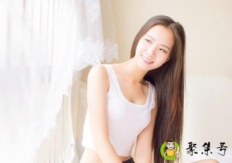 女生说看你表现啥意思