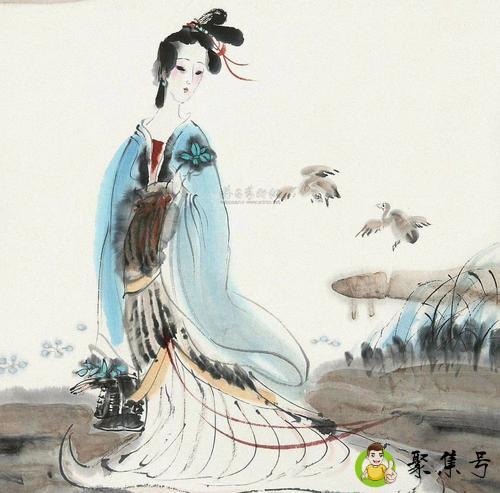 今夕何夕遇此良人意思