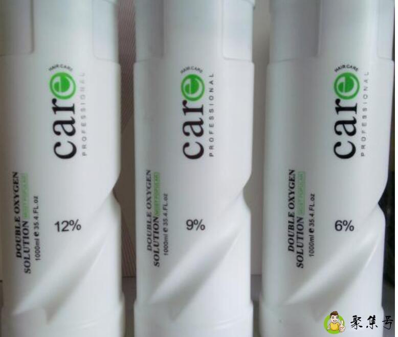 双氧奶6度和9度的区别