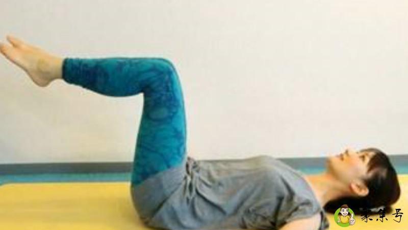 肚子肉硬的和软的区别