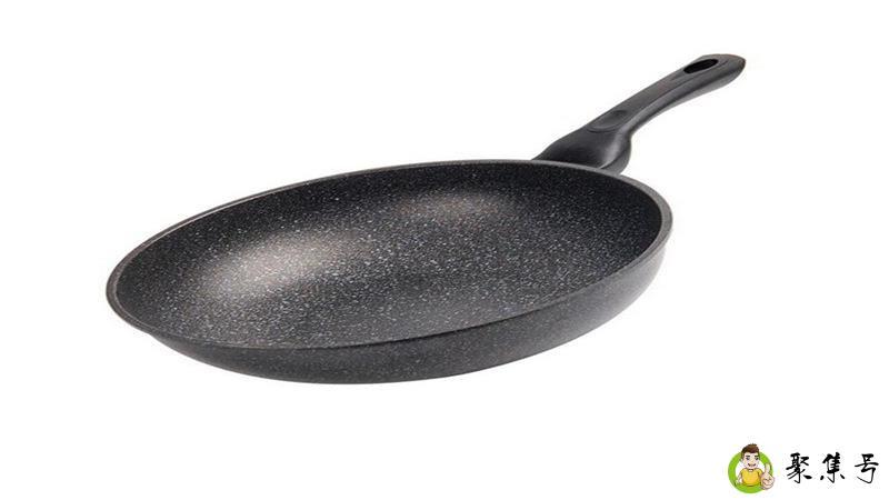 麦饭石和不粘锅的区别