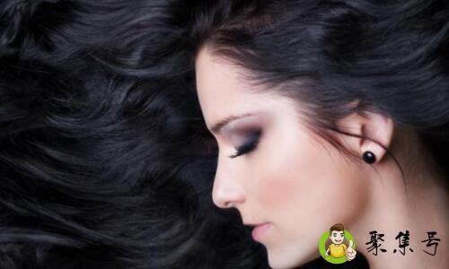 头发浓密的人代表什么