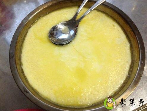 鸡蛋糕水和鸡蛋的比例