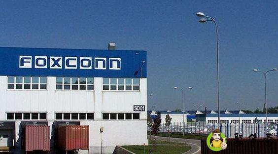 富士康自离扣钱规则