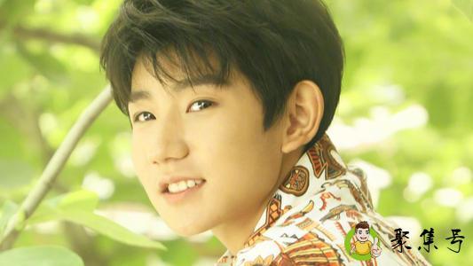 王源独龙钻什么意思