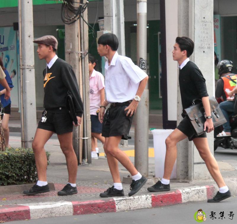 马来西亚男人特点