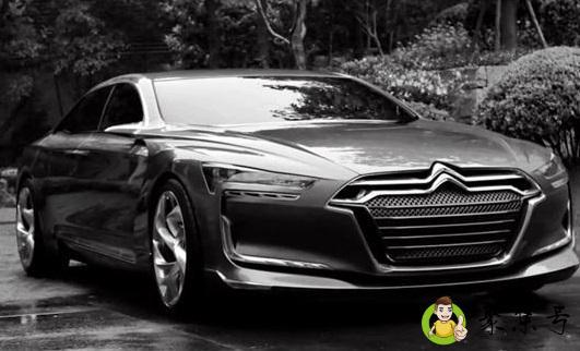 雪铁龙是哪个国家的