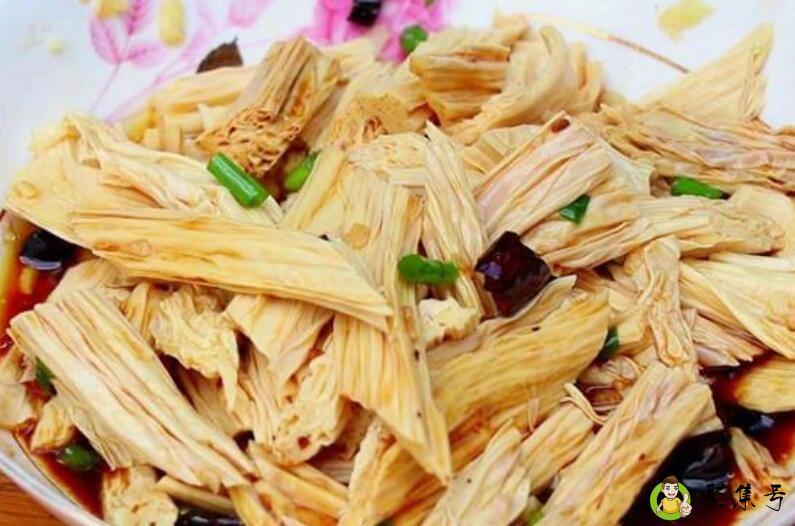 腐竹寓意是什么意思