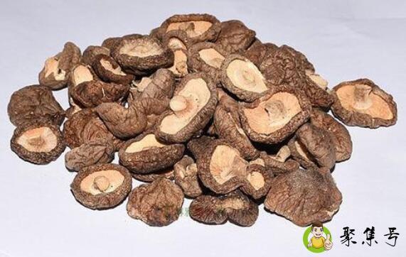 干蘑菇放5年还能吃吗