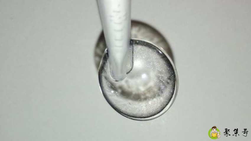 hema材质是硅水凝胶吗