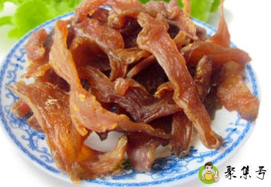 干硬的红薯干怎样回软