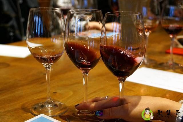 黑皮诺和赤霞珠的区别