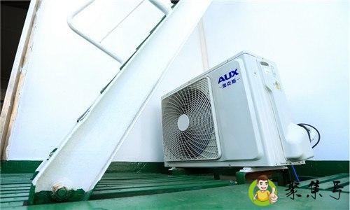 匹数空调和房间面积多少合适