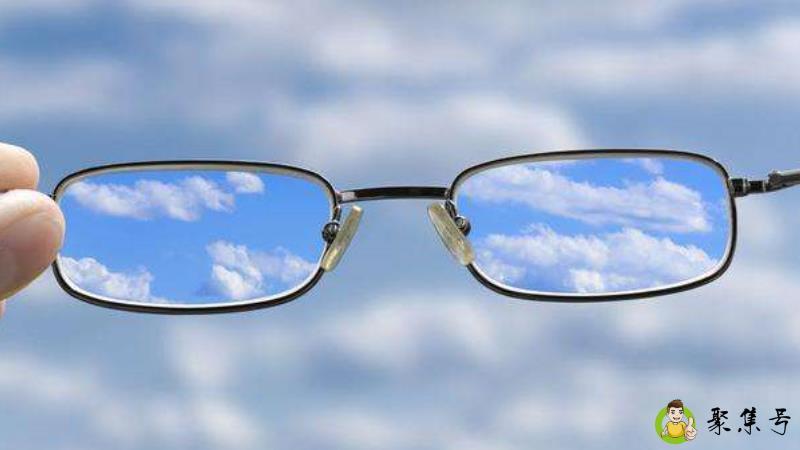 镜片掉了怎么安装