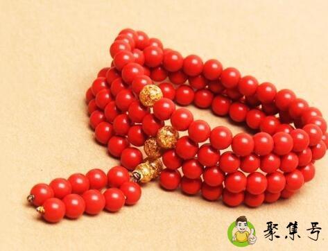 红色朱砂和紫色朱砂的区别