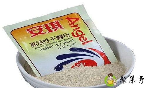 酵母打开了放时间长了还能用吗