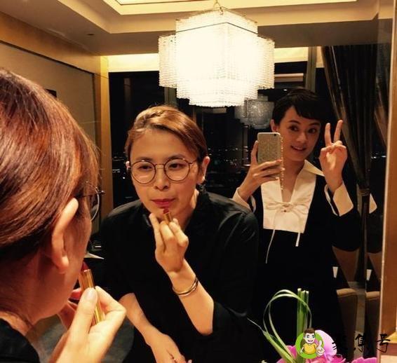 马内甲是什么意思