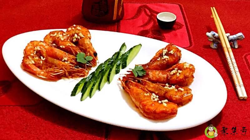 鸿运当头是什么菜