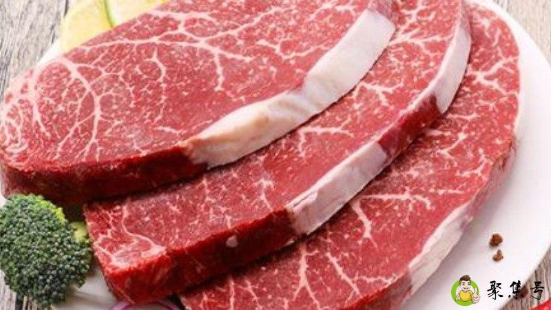 牛腩和牛霖的区别