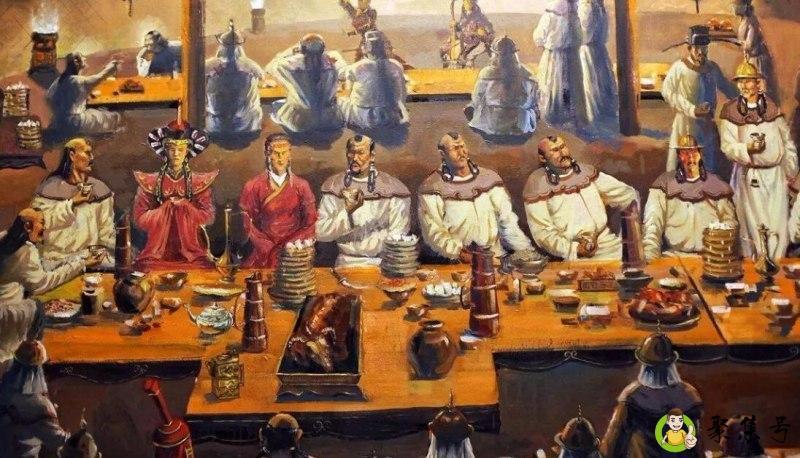 元朝对外交往的特点