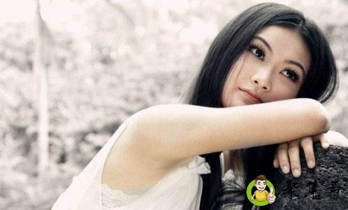 形容女人漂亮的词语