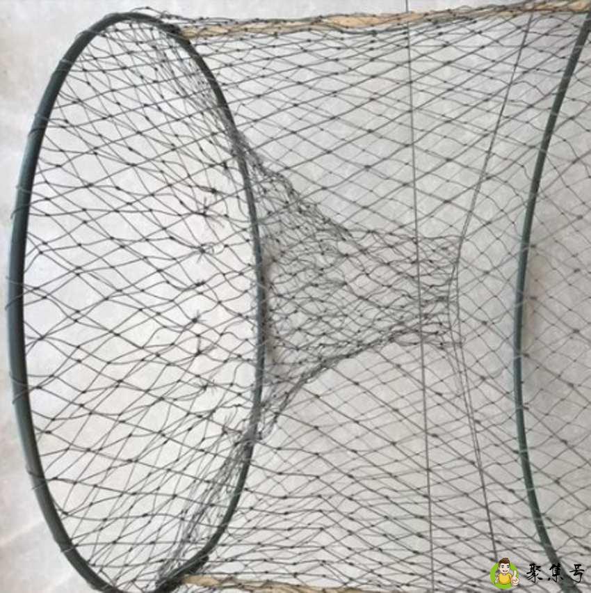 捕鱼花篮使用方法