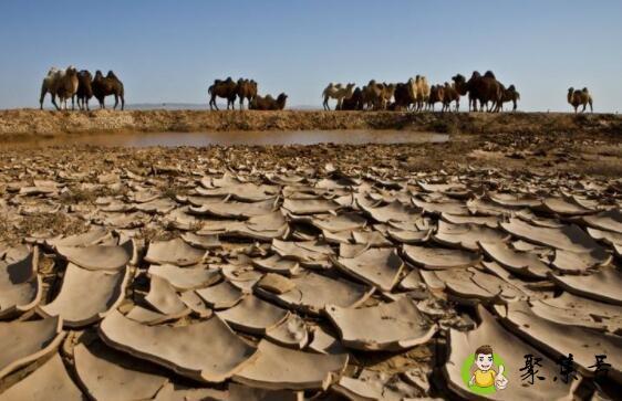 地理印度缺水的原因