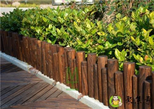 篱笆是什么东西