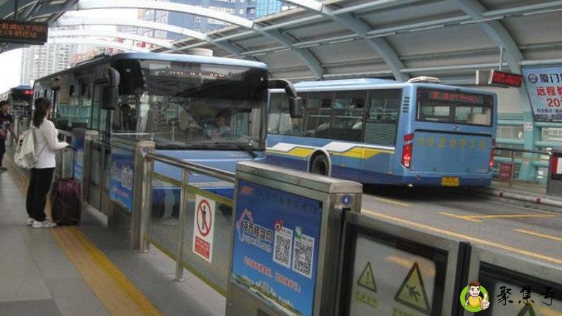 公交brt是什么意思