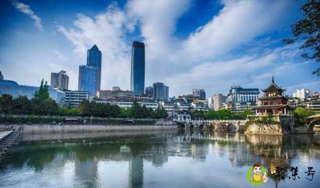 南宁和贵阳哪个更发达