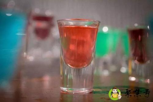 一般子弹杯多少毫升