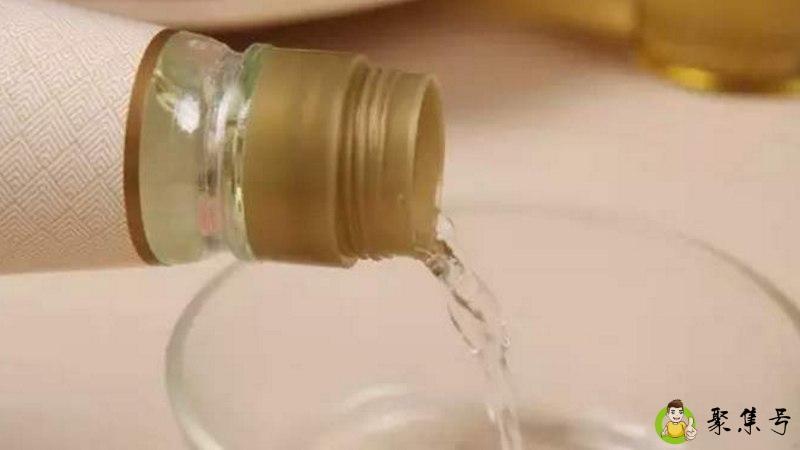 醋美容护肤小窍门