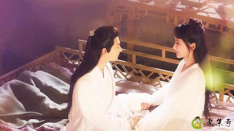 香蜜沉沉烬如霜剧情介绍