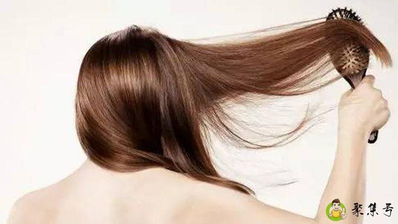 头发打完蜡洗头要注意什么