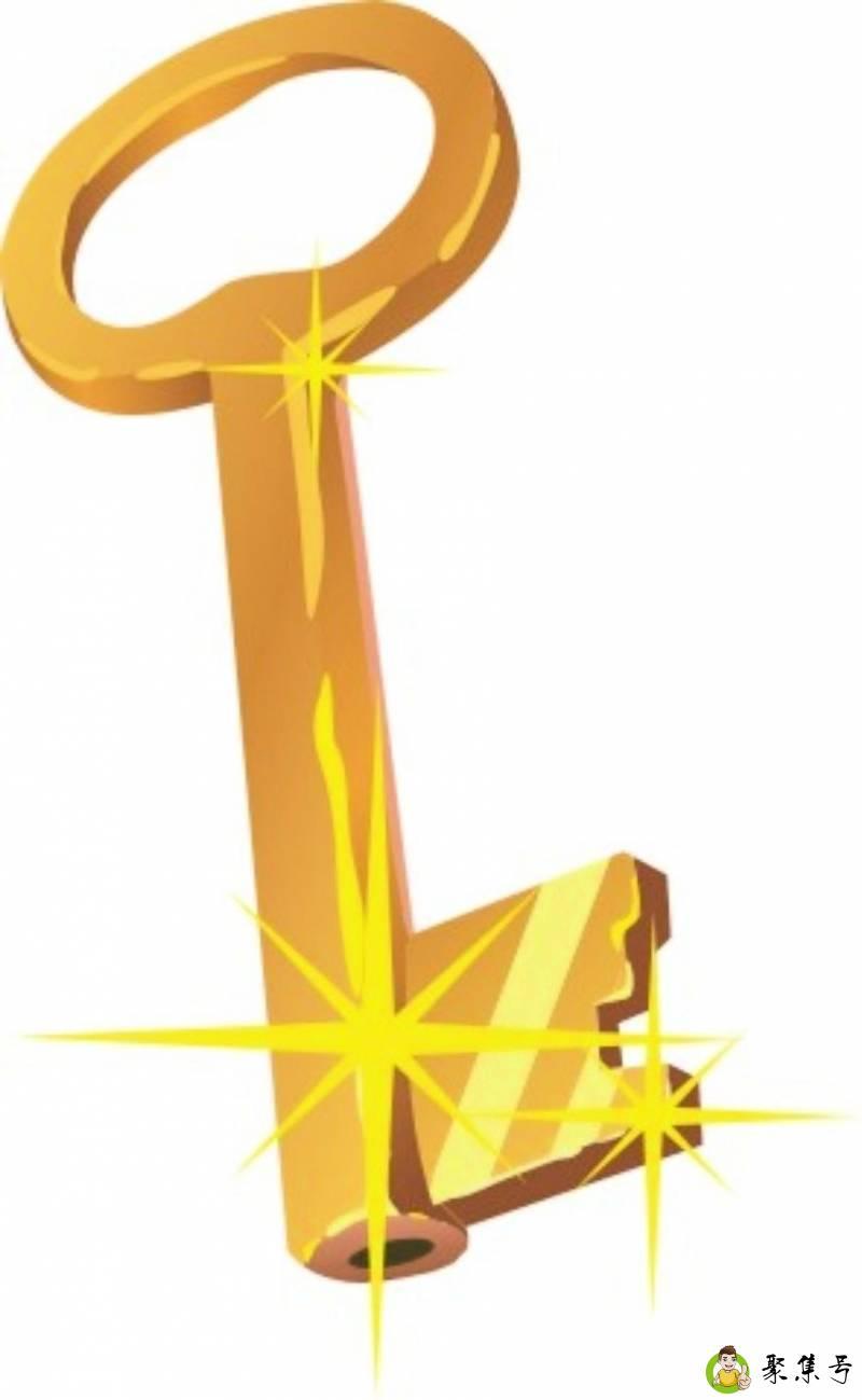 中国金钥匙是什么