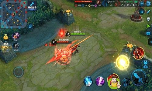 峡谷女神的细节考验嫦娥喜欢什么