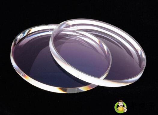 1.67镜片适合多少度