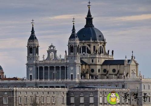 马德里是哪个国家的