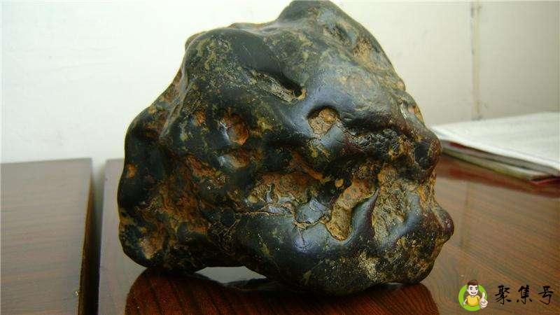 陨石的六个特征