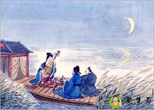 相逢何必曾相识下一句