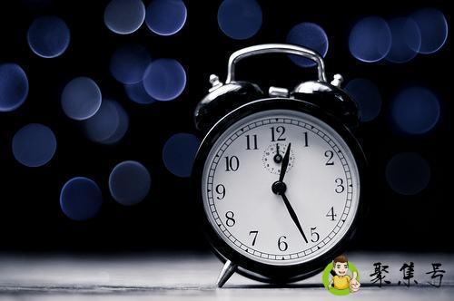 表示时间短的词语